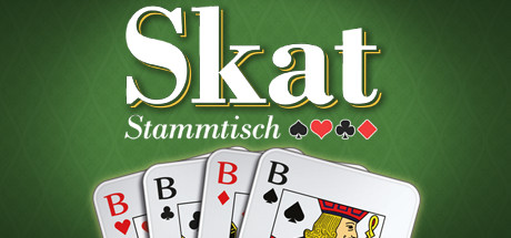 Skat Stammtisch cover art