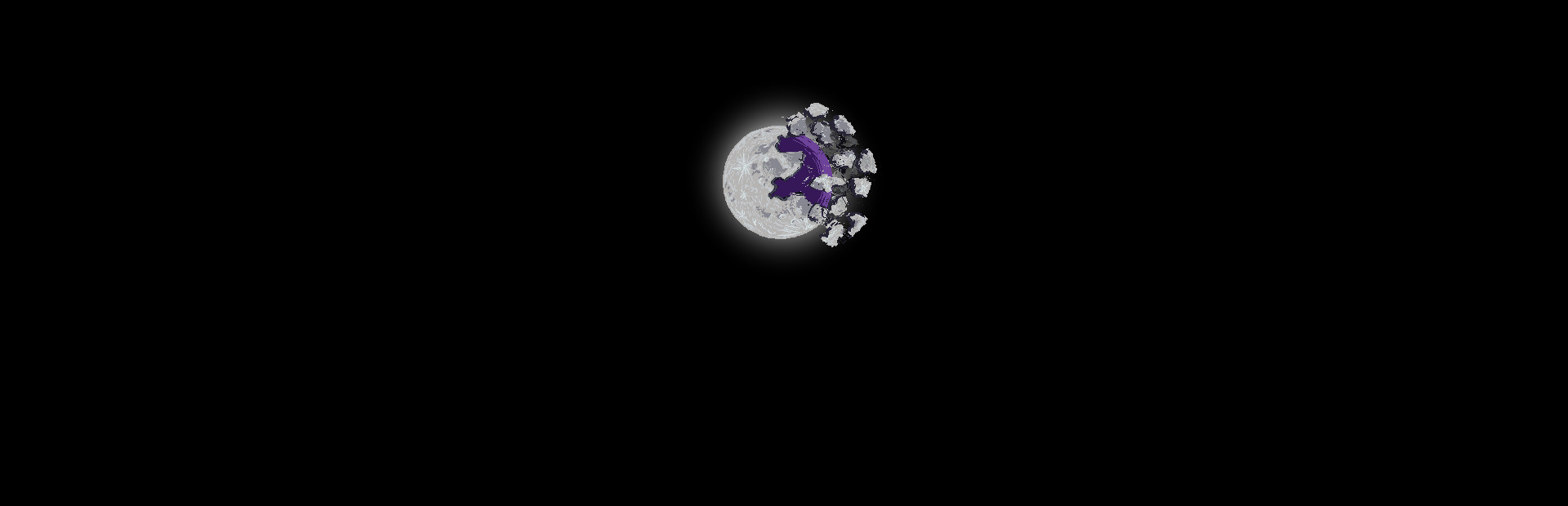 Skautfold: Moonless Knight cover art