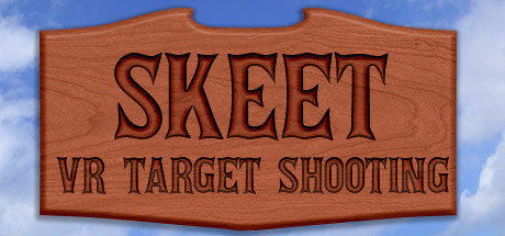 Skeet: VR Target Shooting cover art