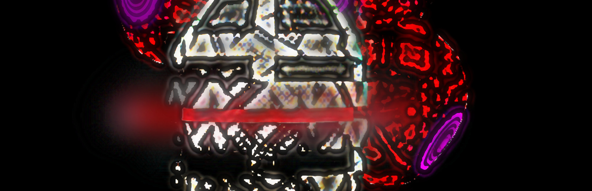 Skelton cover art