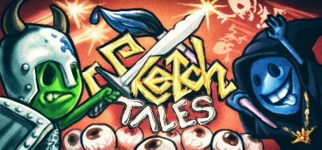 Sketch Tales cover art