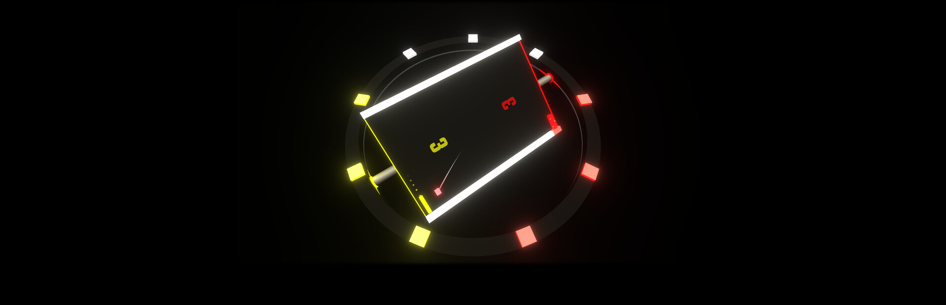 Skew Pong cover art