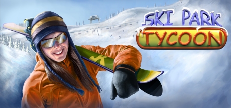 Ski Park Tycoon cover art