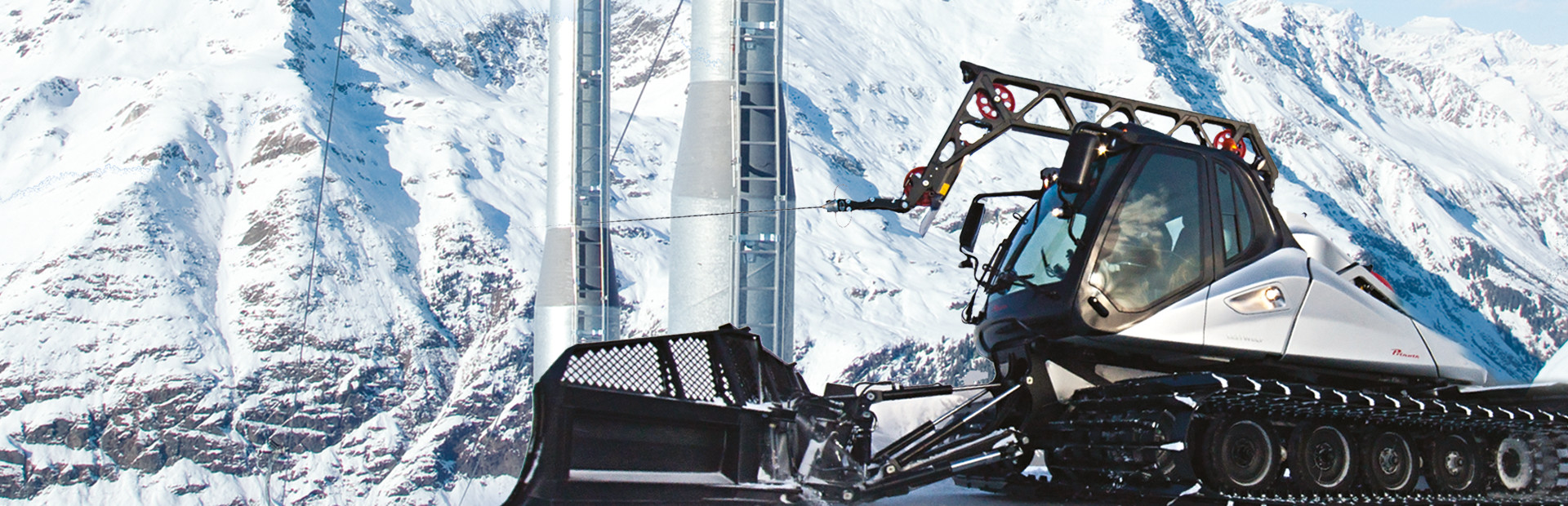 Ski-World Simulator cover art