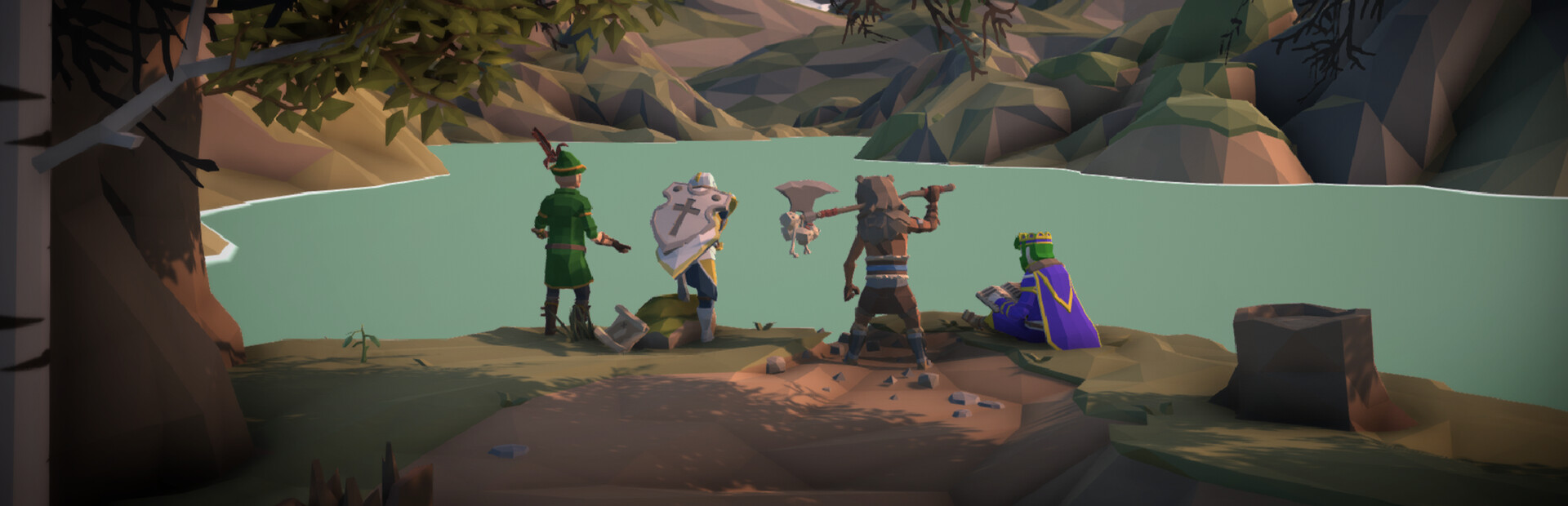 Skillsworn cover art