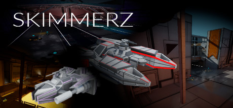 SKIMMERZ cover art