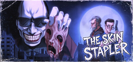 SKIN cover art