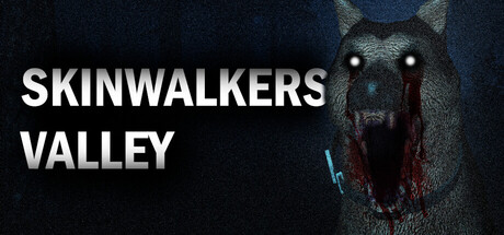 Skinwalkers cover art