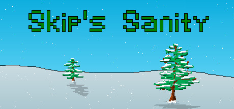 Skip's Sanity cover art