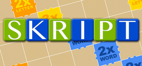Skript cover art
