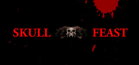 SKULL FEAST cover art