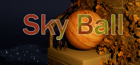 Sky Ball cover art