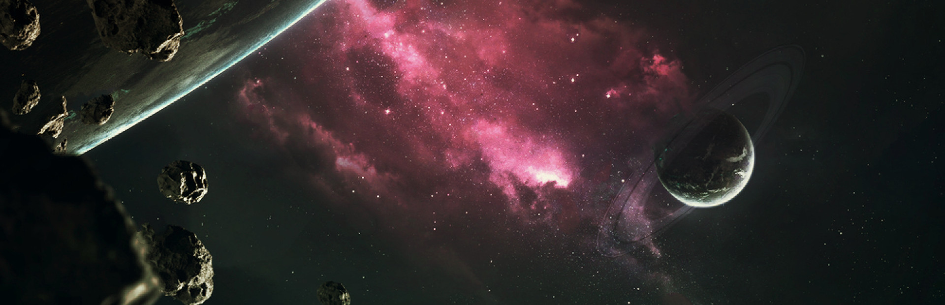 Sky Break cover art