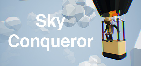 Sky Conqueror cover art
