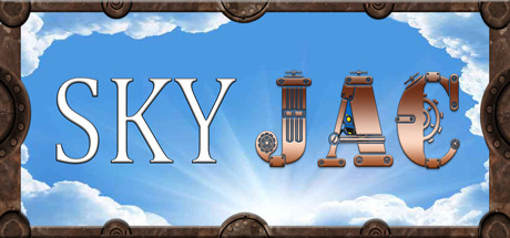 Sky Jac cover art