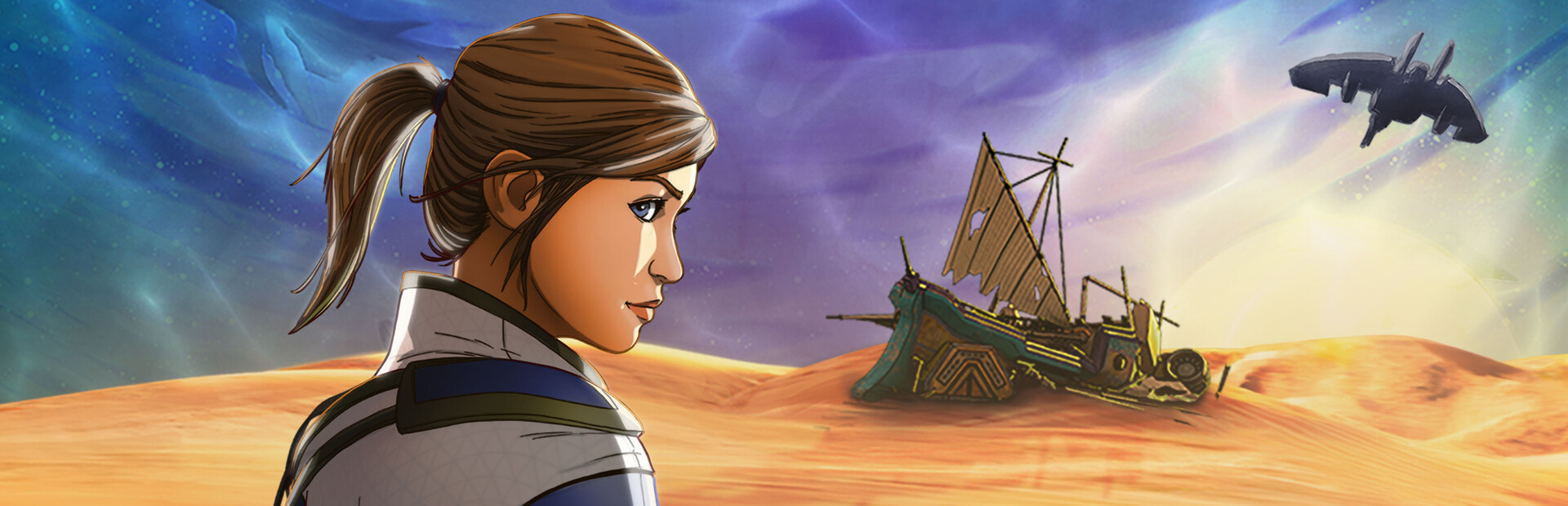 Sky of Tides cover art