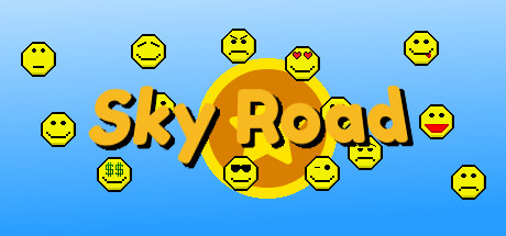 Sky Road cover art