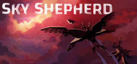 Sky Shepherd cover art