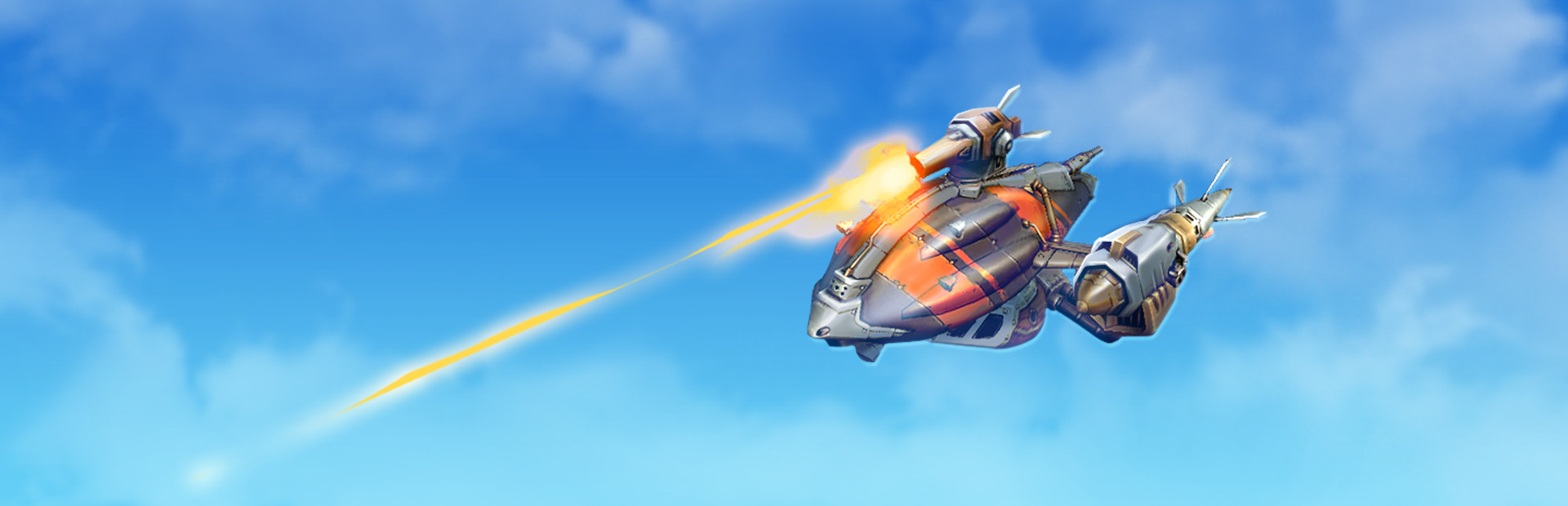 Sky To Fly: Soulless Leviathan cover art
