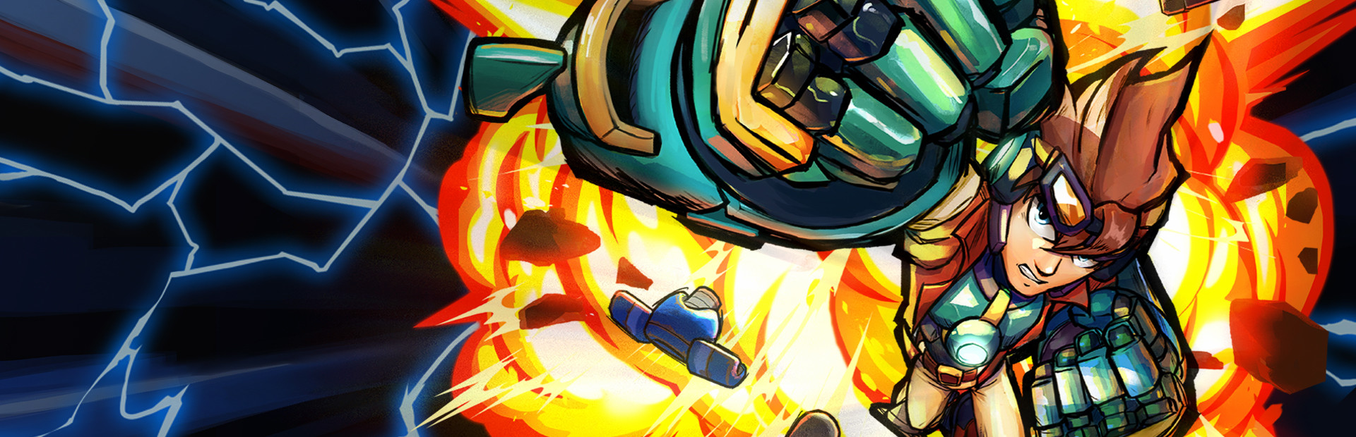 Skybolt Zack cover art