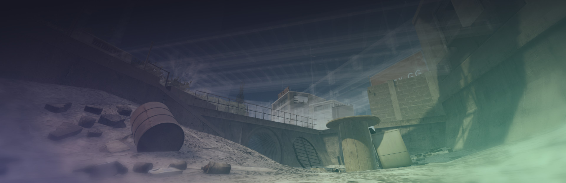 Skybox3D cover art