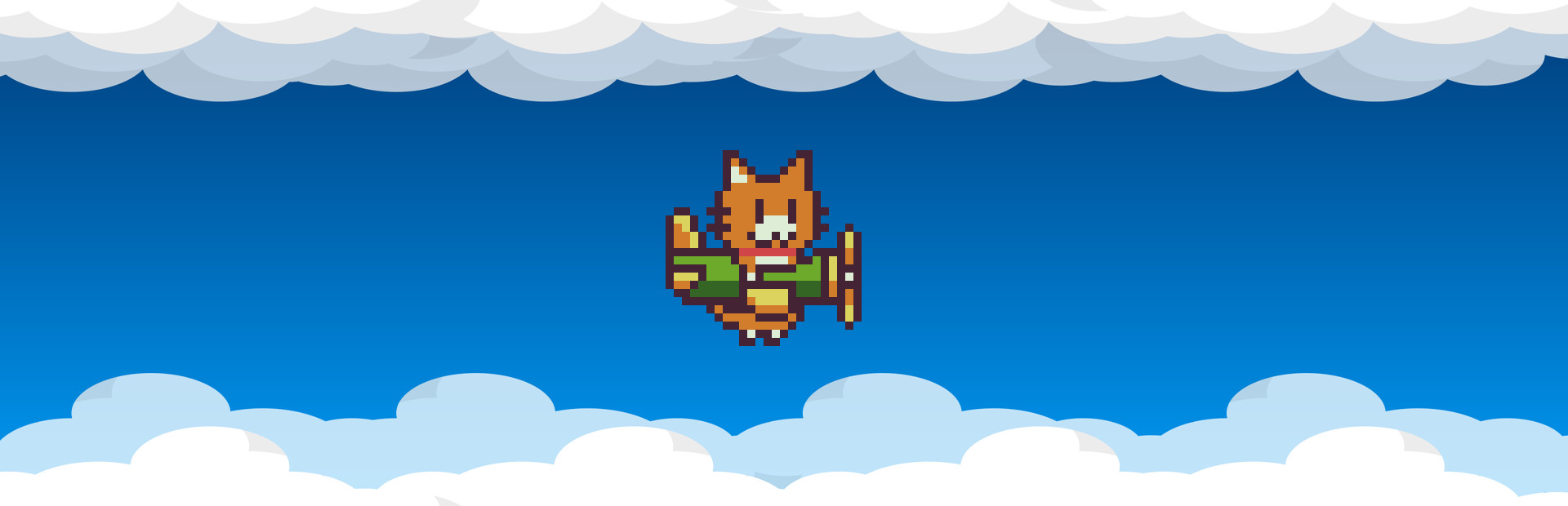 SKYCAT cover art