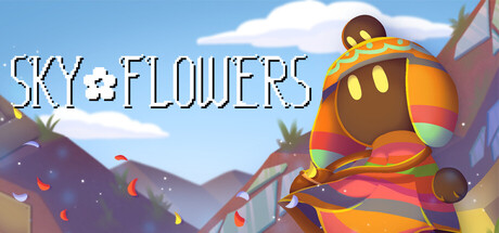 Skyflower cover art