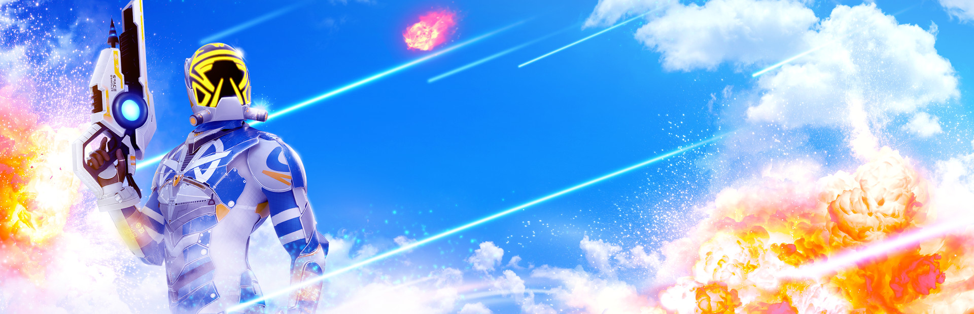 Skyfront VR cover art