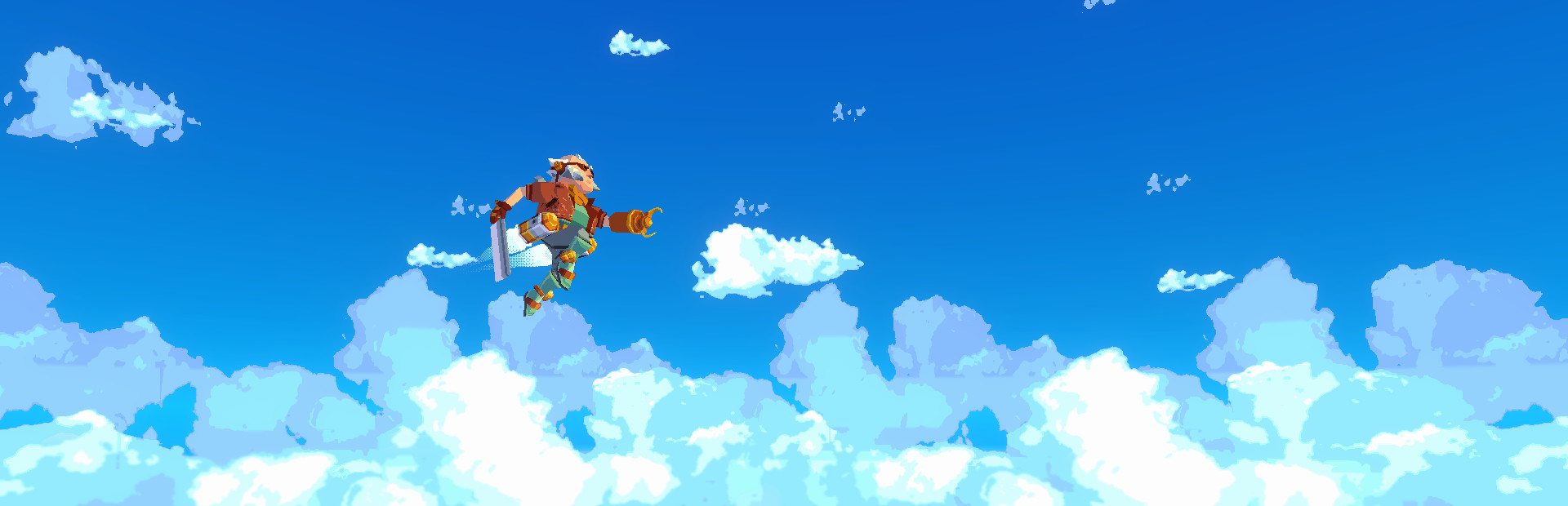 Skyjunk cover art