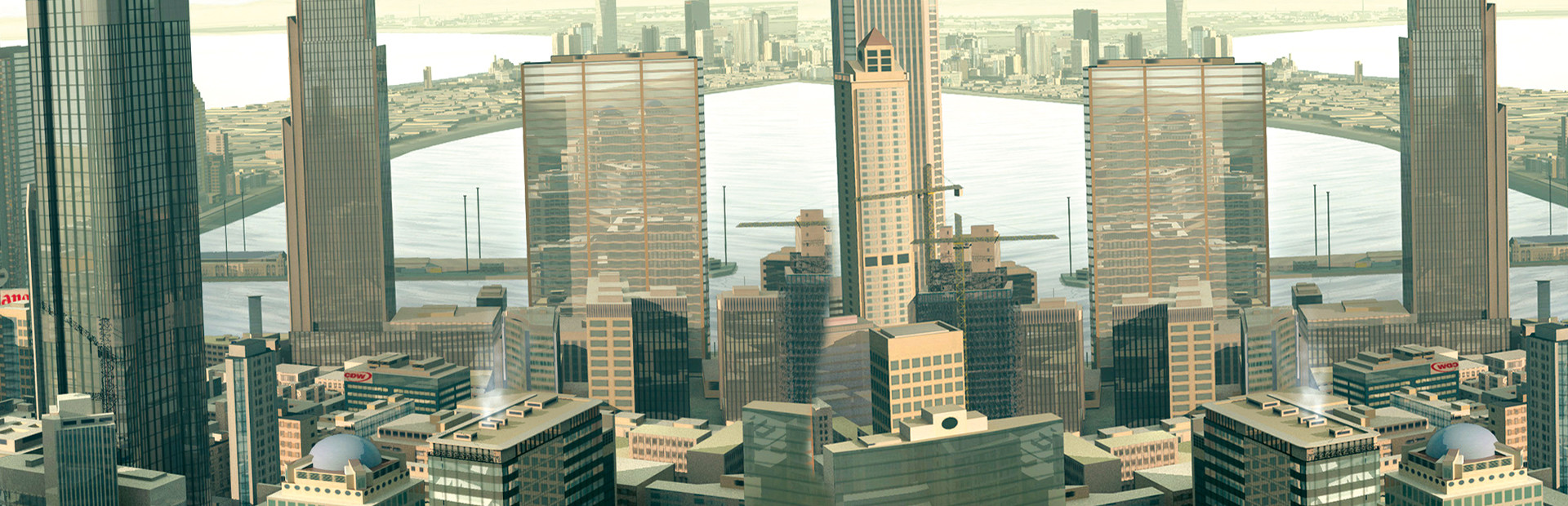 Skyscraper Simulator cover art