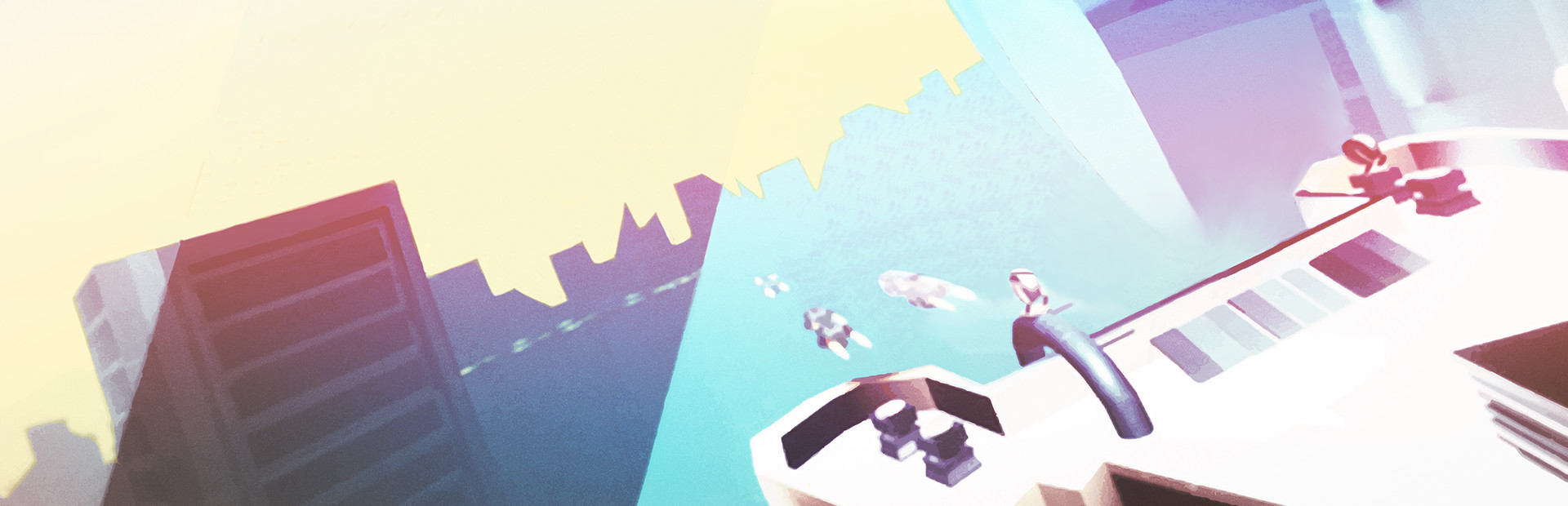 SkyTime cover art