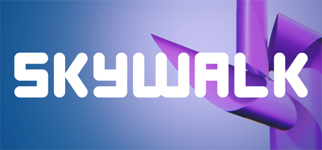 Skywalk cover art