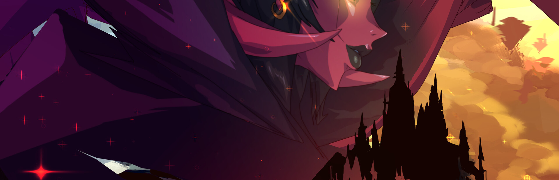 Skyward cover art