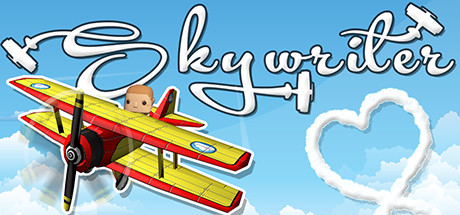 Skywriter cover art