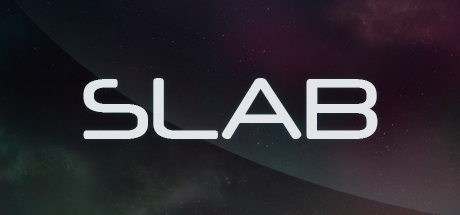 Slab cover art