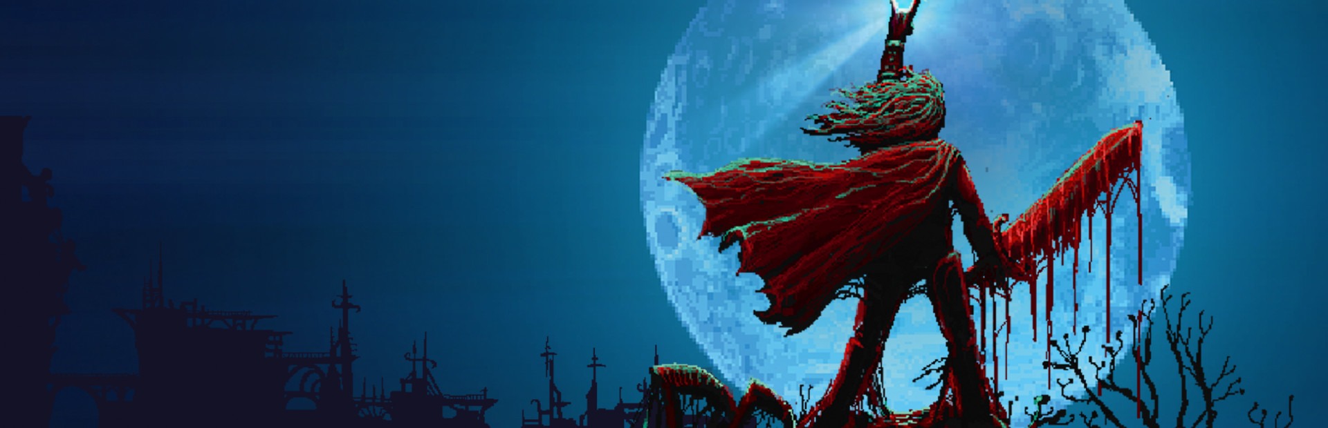 Slain: Back from Hell cover art
