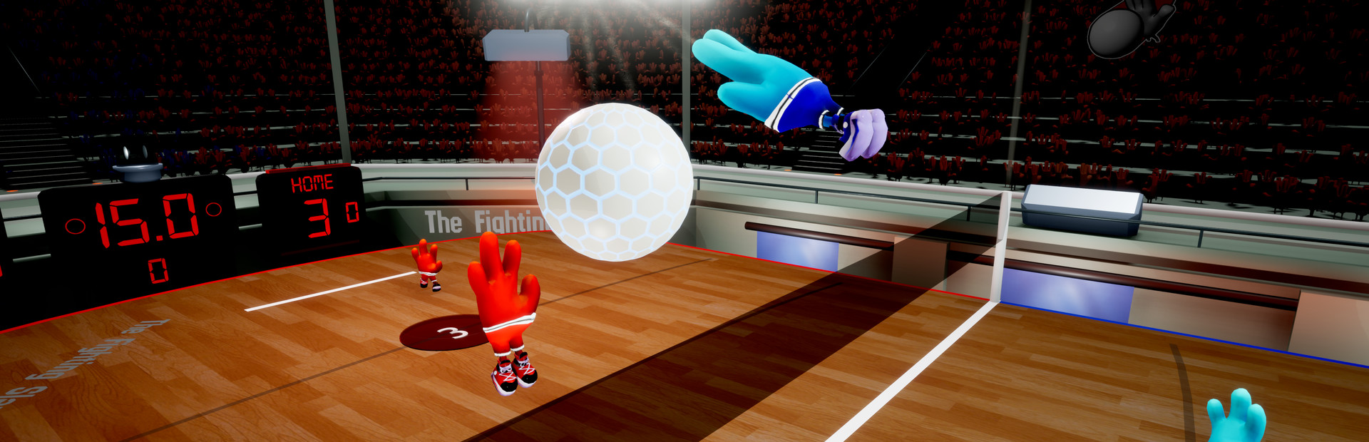 Slappyball cover art