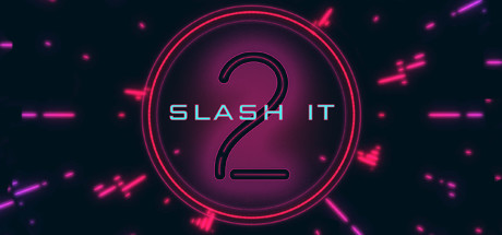Slash It 2 cover art