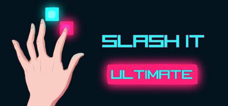 Slash It Ultimate cover art