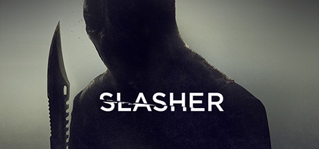 Slasher VR cover art