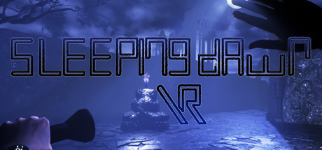 Sleeping Dawn VR cover art