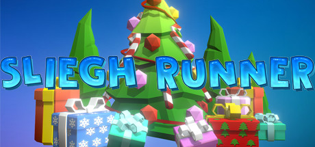 Sleigh Runner cover art