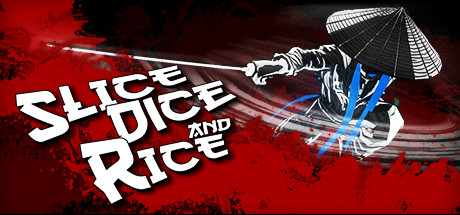 Slice, Dice & Rice cover art