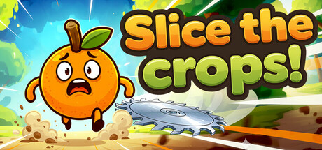 SLICE cover art