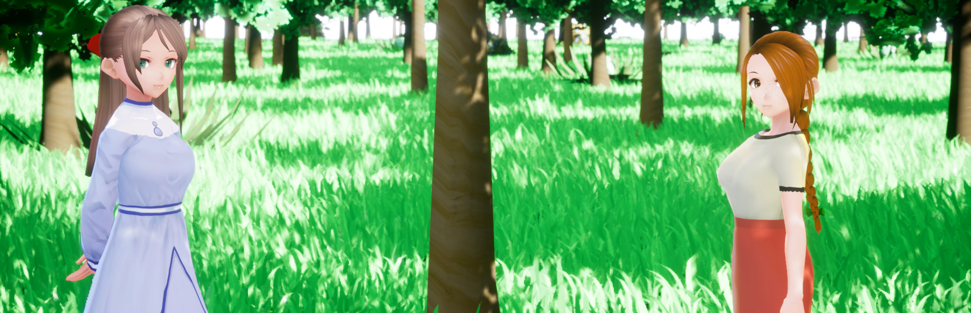 Slice of Life Fantasy cover art