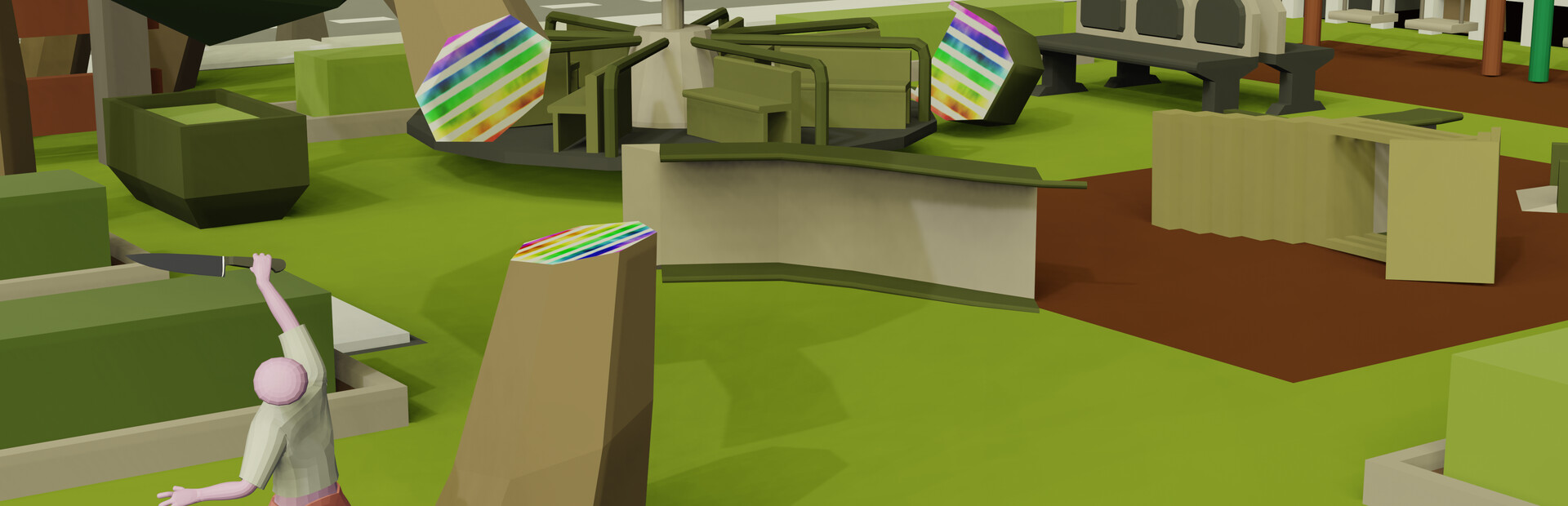 Slice of Life cover art