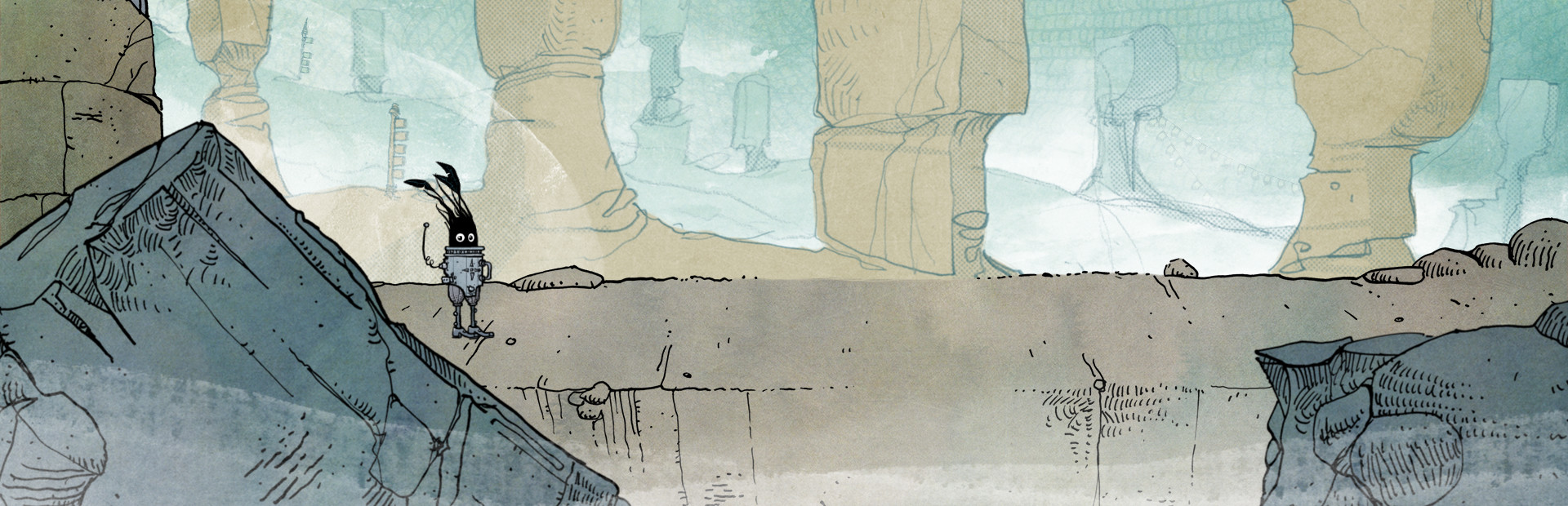Slice of Sea cover art