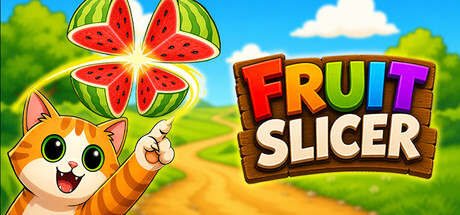 Slicer cover art