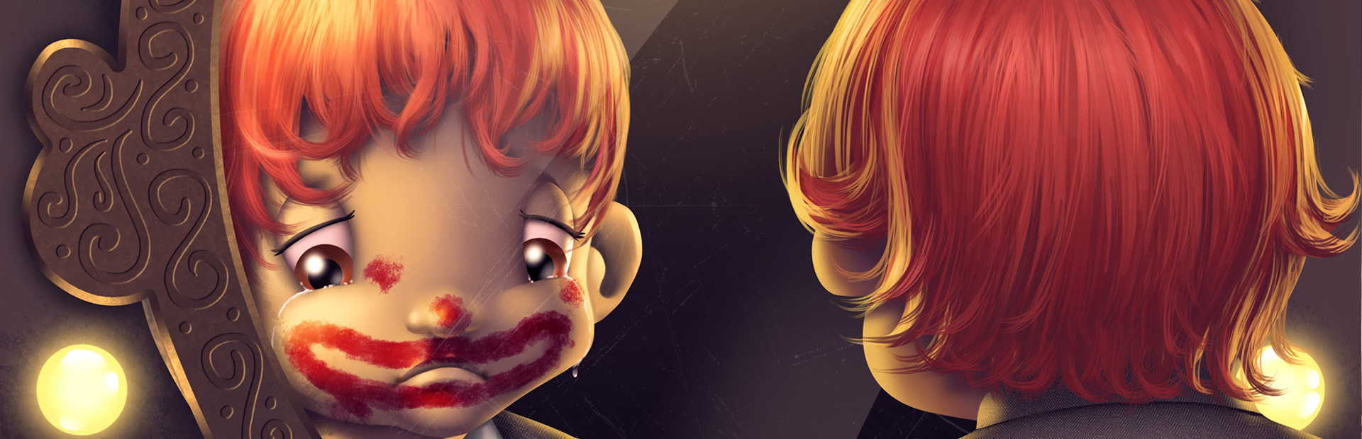 Slickpoo The Clown cover art