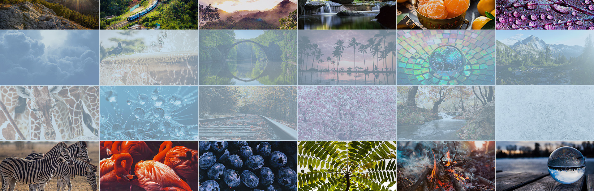Sliding Puzzle Collection cover art